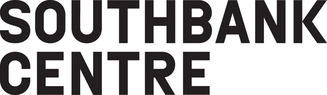 Southbank Centre Logo