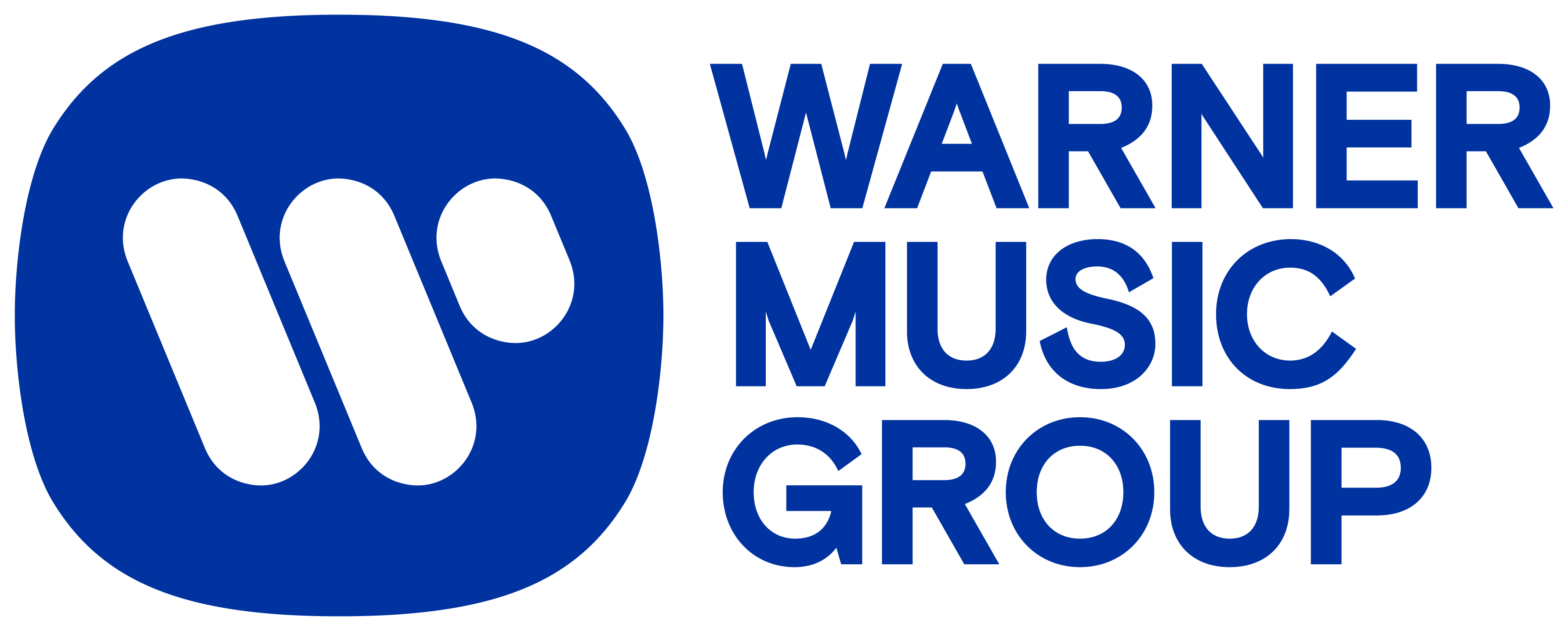 Warner Music Logo